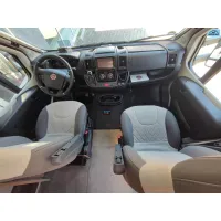 Автодом Weinsberg Cara, 2021, АКПП, пробег 39822 км