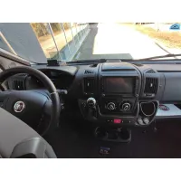 Автодом Weinsberg Cara, 2021, АКПП, пробег 39822 км