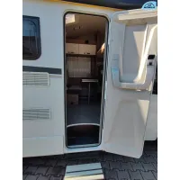 Автодом Weinsberg Cara, 2021, АКПП, пробег 39822 км