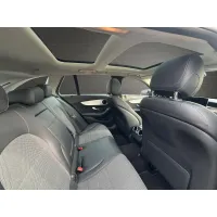 Mercedes-Benz C, 2020, МКПП, пробег 59795 км