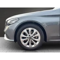 Mercedes-Benz C, 2020, МКПП, пробег 59795 км