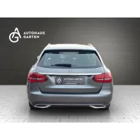 Mercedes-Benz C, 2020, МКПП, пробег 59795 км