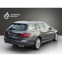 Mercedes-Benz C, 2020, МКПП, пробег 59795 км