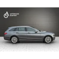 Mercedes-Benz C, 2020, МКПП, пробег 59795 км