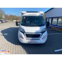 Автодом Weinsberg Pepper, 2019, МКПП, пробег 56500 км