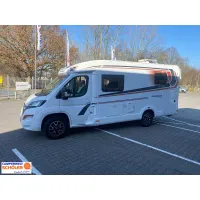 Автодом Weinsberg Pepper, 2019, МКПП, пробег 56500 км