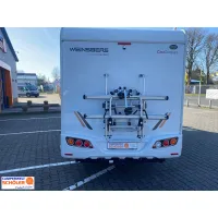 Автодом Weinsberg Pepper, 2019, МКПП, пробег 56500 км