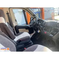 Автодом Weinsberg Pepper, 2019, МКПП, пробег 56500 км