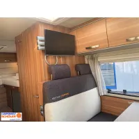 Автодом Weinsberg Pepper, 2019, МКПП, пробег 56500 км