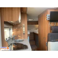 Автодом Weinsberg Pepper, 2019, МКПП, пробег 56500 км