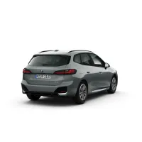 BMW 218, 2023, АКПП, пробег 76390 км