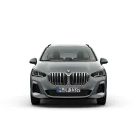 BMW 218, 2023, АКПП, пробег 76390 км
