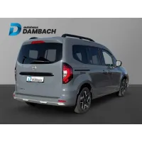 Nissan Townstar, 2022, МКПП, пробег 50480 км