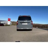 Nissan Townstar, 2022, МКПП, пробег 50480 км