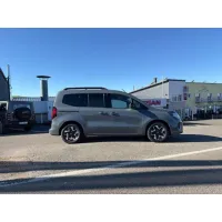 Nissan Townstar, 2022, МКПП, пробег 50480 км