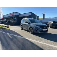 Nissan Townstar, 2022, МКПП, пробег 50480 км
