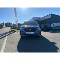 Nissan Townstar, 2022, МКПП, пробег 50480 км