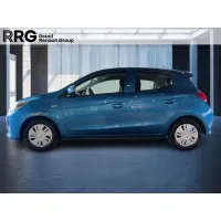 Mitsubishi Space, 2023, МКПП, пробег 76986 км