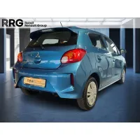 Mitsubishi Space, 2023, МКПП, пробег 76986 км