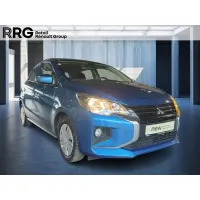 Mitsubishi Space, 2023, МКПП, пробег 76986 км