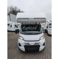 Автодом Forster A, 2025, АКПП, пробег 29927 км