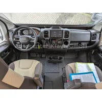 Автодом Forster A, 2025, АКПП, пробег 29927 км