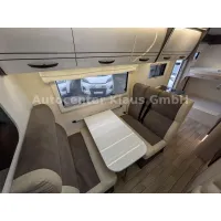 Автодом Forster A, 2025, АКПП, пробег 29927 км