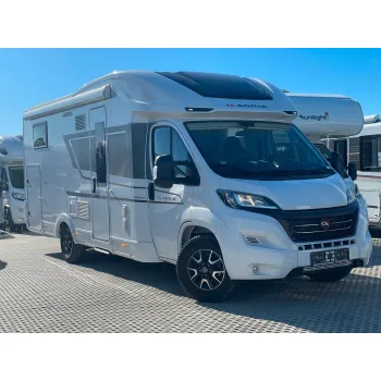 Автодом Adria CORAL, 2025, МКПП, пробег 25000 км