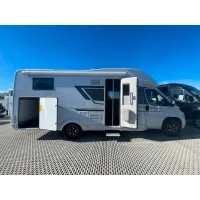 Автодом Adria CORAL, 2025, МКПП, пробег 25000 км