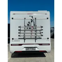 Автодом Adria CORAL, 2025, МКПП, пробег 25000 км