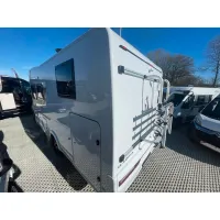 Автодом Adria CORAL, 2025, МКПП, пробег 25000 км