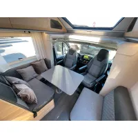 Автодом Adria CORAL, 2025, МКПП, пробег 25000 км