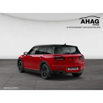 MINI Cooper, 2022, АКПП, пробег 12200 км