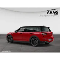MINI Cooper, 2022, АКПП, пробег 12200 км