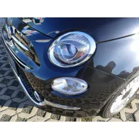 Fiat 500C, 2022, МКПП, пробег 28226 км