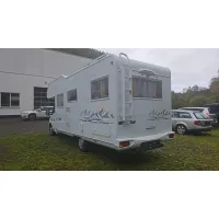 Автодом Pilote Atlantis, 2003, МКПП, пробег 116000 км