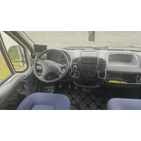 Автодом Pilote Atlantis, 2003, МКПП, пробег 116000 км