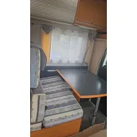 Автодом Pilote Atlantis, 2003, МКПП, пробег 116000 км