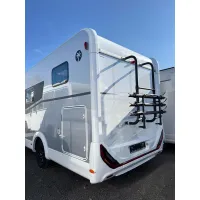 Автодом Sunlight Adventure, 2023, МКПП, пробег 17011 км