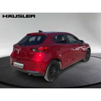 Mazda 2, 2023, АКПП, пробег 35450 км