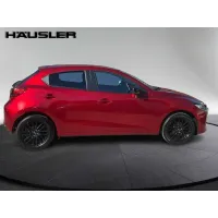 Mazda 2, 2023, АКПП, пробег 35450 км