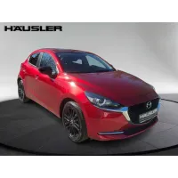 Mazda 2, 2023, АКПП, пробег 35450 км