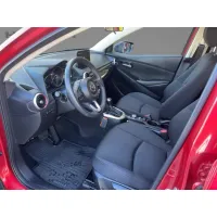 Mazda 2, 2023, АКПП, пробег 35450 км