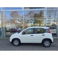 Fiat Panda, 2023, МКПП, пробег 40753 км