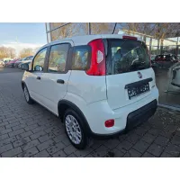 Fiat Panda, 2023, МКПП, пробег 40753 км