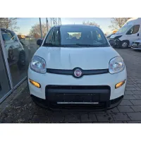 Fiat Panda, 2023, МКПП, пробег 40753 км