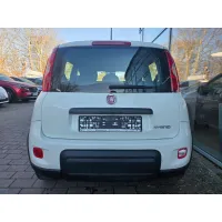 Fiat Panda, 2023, МКПП, пробег 40753 км
