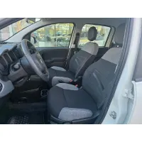 Fiat Panda, 2023, МКПП, пробег 40753 км
