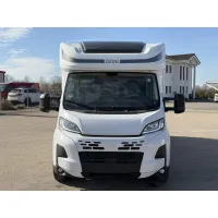 Автодом Forster T699, 2025, АКПП, пробег 23051 км