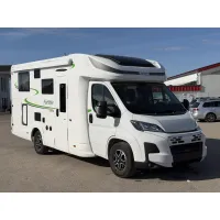 Автодом Forster T699, 2025, АКПП, пробег 23051 км